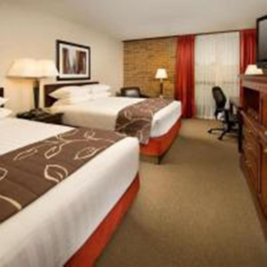 Hotel Lotus Kansas City Merriam Ngoại thất bức ảnh