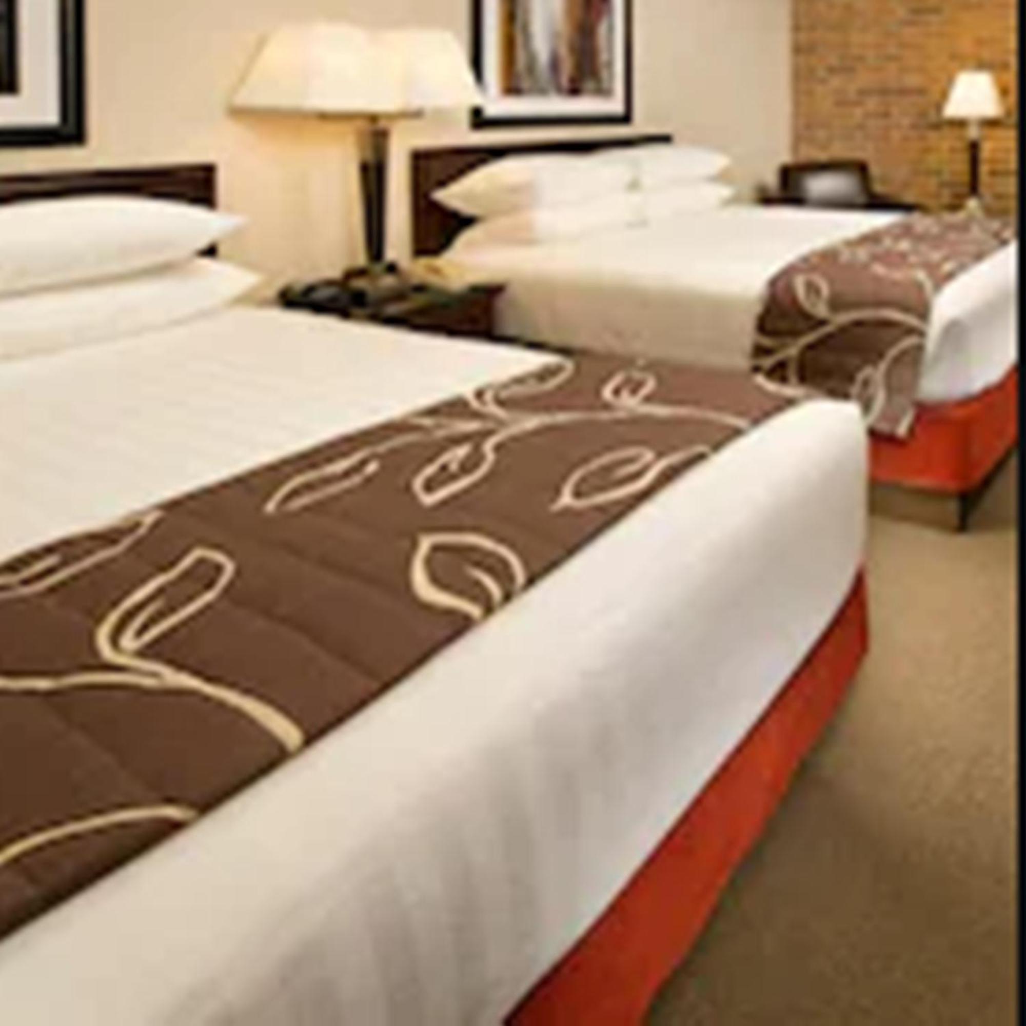 Hotel Lotus Kansas City Merriam Ngoại thất bức ảnh