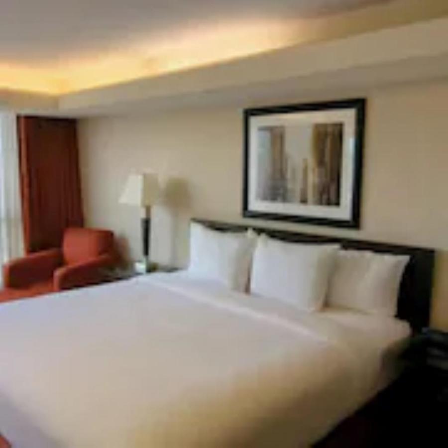 Hotel Lotus Kansas City Merriam Ngoại thất bức ảnh